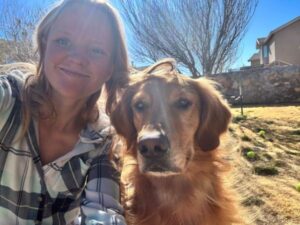 Brianna Flowers — Off Leash K9 Training of El Paso